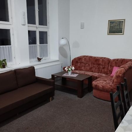 Apartmany Ceska Skola Lipova  Exterior foto