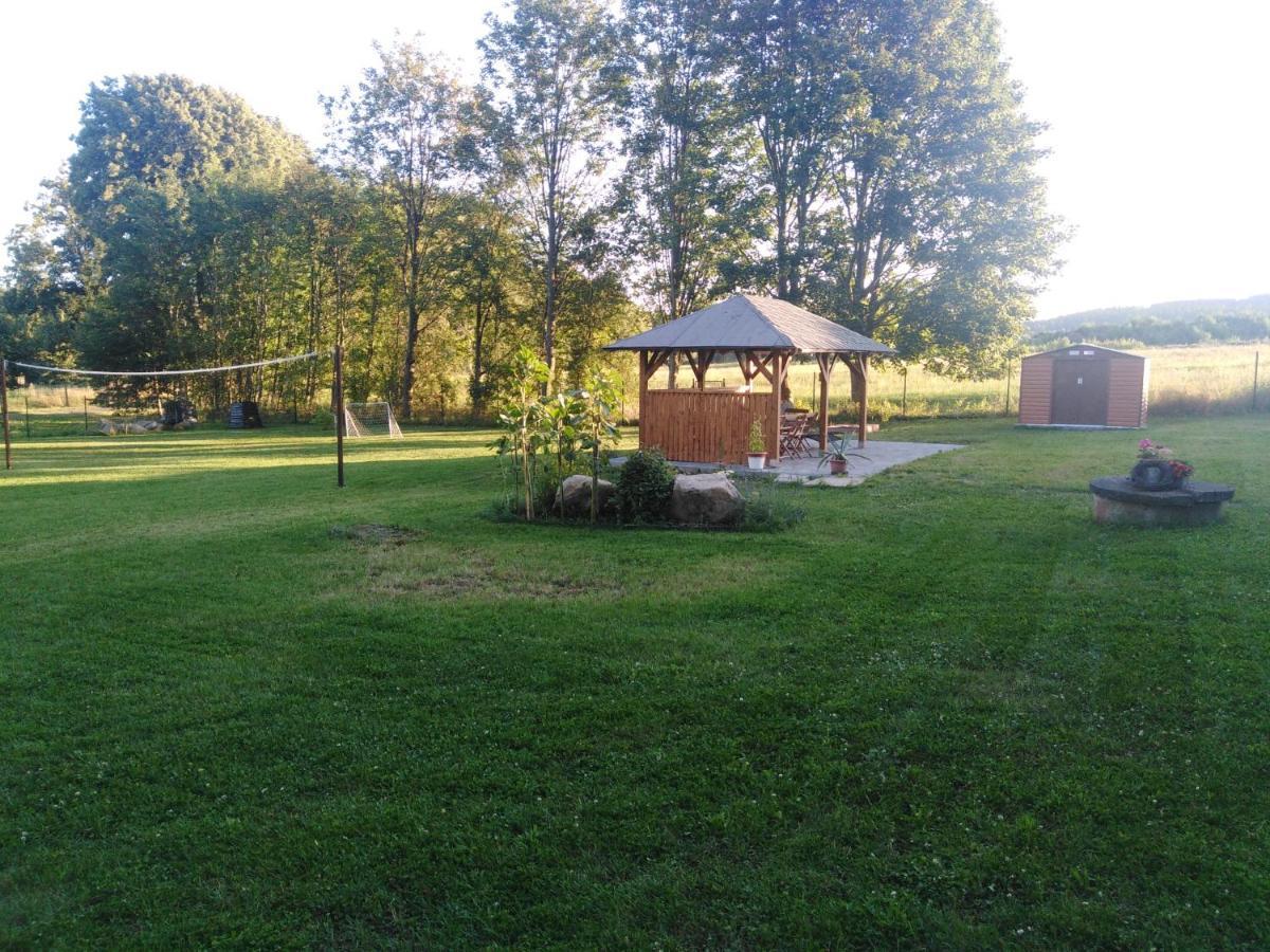 Apartmany Ceska Skola Lipova  Exterior foto