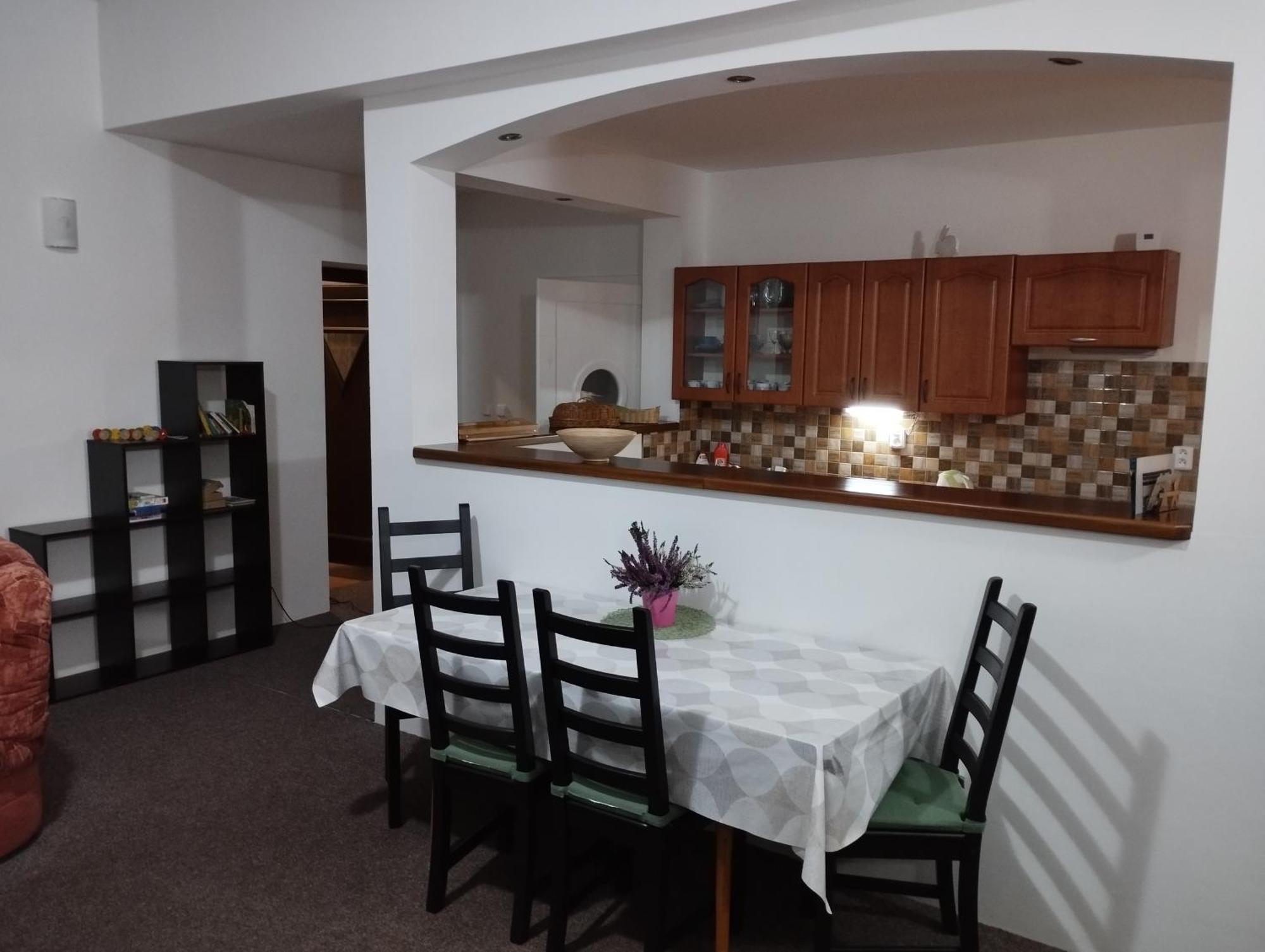 Apartmany Ceska Skola Lipova  Exterior foto